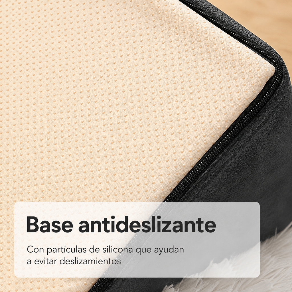 Escaleras para cama de mascota desmontables y lavables