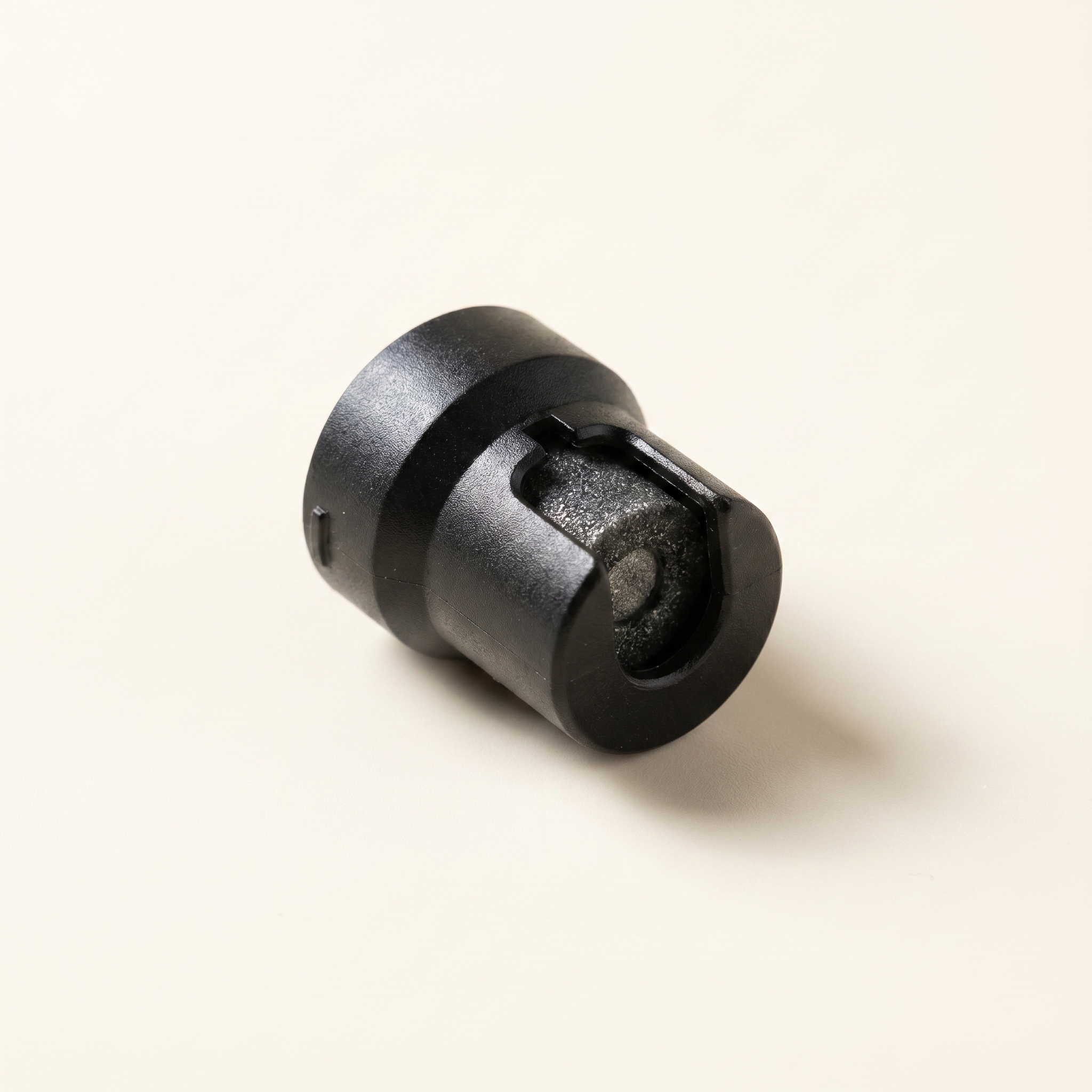 Rebajador de uñas eléctrico para perro y gato — ultra silencioso, 5 velocidades, recargable USB