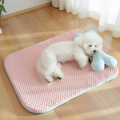 Tapete Refrescante para Perro y Gato | Cama de Gel Anti-Calor (Verano)